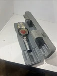 Js Technology G42100 1/2" 150 Ft Lbs Torque Wrench. Fixed Price $59.99.