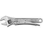 Stanley Wrench Adjustable Locking 10 Inch. Fixed Price $48.99.
