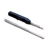 Wright Tool 8449 1" Drive Type Click Torque Wrench W/fixed Head 300-2000FT/LBS. Fixed Price $412.29.