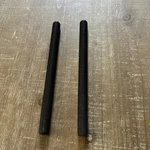 Two Proto Puller Part Threaded Rod, 3/4-16 X 10 Buying Rods. Fixed Price $26.49.