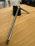 New Beta Tools 951 Sliding T-handle Metric Hex Key Wrench Large Sizes. Fixed Price $34.99.