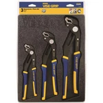 Irwin 3 Piece Groovelock Tray Set. Fixed Price $65.99.
