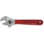 Klein D507-8 8" Extra-capacity Plastic Dipped Handle Adjustable Wrench. Fixed Price $43.95.