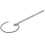 Chain Wrench 48 Inch Pipe 13.4 Dia Capacity Reversible. Fixed Price $32.55.