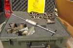 Torq-lite Hydraulic Torque Wrench Apache Helicopter Rotor Blade Tool IU-1XL. Fixed Price $2000.00.