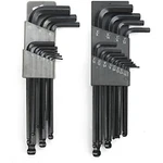 Hangzhou Great Star Indust GS050807 Metric Ball-hex-l Key Set. Fixed Price $36.14.