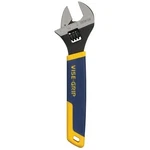 Adjustable Wrench, Long, 1-1/8 Opening, Chrome Products 2078608. Fixed Price $27.34.