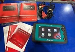 Snap-on Tools Solus Edge EESC320 18.2 And Cable Tested Works!. Fixed Price $500.00.