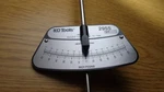 2955 Kd Tools Beam Torque Wrench 0-60 In/lbs 1/4" Drive Made Usa. Fixed Price $40.00.