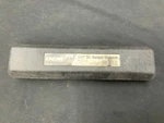 Oem Tools 3/8 Drive Adjustable Click Type Torque Wrench 27173. Fixed Price $71.24.