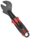 8", 10", Or + Quick Adjustable Wrench. Fixed Price $18.99.