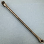 Vintage Snap On N6665 3/8 1/2 Allen Hex Wrench Tool. Fixed Price $38.50.