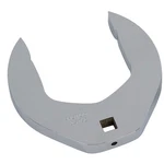 Proto J4994CF Crwft Wrnch,stl,drvsz 3/8",HDSZ 2-15/16" 449R30. Fixed Price $154.37.