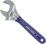 Klein Tools D509-8 Adjustable Wrench, Extra Wide Jaw Forged Drive With Hi. Fixed Price $58.46.