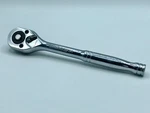 Pittsburgh Pro, Cr-v, 3/8" Drive, Quick Release, 72-TOOTH, Inch, Ratchet. Fixed Price $19.98.