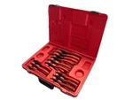 Snap-on SRPC112 Ring Pliers Set With Red Hard PB47CASE. Fixed Price $299.99.