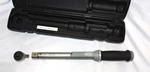Bahco Torque Wrench W/ 3/8" Ratched Head 7452-100 9 X 12 Mm 10-100 Nm. Fixed Price $119.88.
