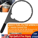 482017 Oil Fuel Filter Collar Vent Wrench For Davco Pro & Shop Fxp. Fixed Price $28.80.