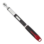 Acdelco ARM313-2A 1/4" Heavy Duty Angle Digital Torque Wrench With Buzzer And.... Fixed Price $299.39.