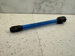 Snap On Tools Torque Sticks Blue 80FT/LBS TSKT80A. Fixed Price $34.99.