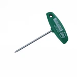 Wiha 36427 Torx T-handle Ergo Grip, T25 200MM. Fixed Price $13.02.