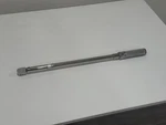 Snap-on QD3250 1/2" Drive Ratchet Torque Wrench 50-250 Ft-lb. Fixed Price $159.98.