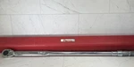 Stanley Proto 6020AB 1/2" Drive Torque Wrench 250 Ft-lb With Ca (A1G006538). Fixed Price $299.00.