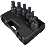Sunex Tool 5607 Piece 1" Drive Metric Impact Hex Set. Fixed Price $149.99.