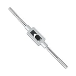 M6-M20 Adjustable Wrench 1/4"-3/4" Hand Taps Holder Tapping Reamer Tools .... Fixed Price $27.21.