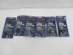 Eklind 69205, 2MM - 8MM Hex Key Set, 7 Piece Pack. Fixed Price $25.00.