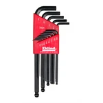Eklind Tool 13213 Piece Ball End Hex Key Set. Fixed Price $29.67.