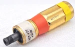 Mountz TLS0406 Preset Torque Screwdriver Female 1/4" Hex Lb/in 4,6,9,24. Fixed Price $12.00.