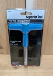 Superior Tool 03705 No-hub Torque Wrench 5/16". Fixed Price $23.00.