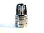 Sk Tools 6PT. 5/8" Drive Deep Socket 1/2" Chrome 40116 *made In The Usa*. Fixed Price $22.00.