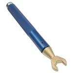 Cable Prep TRX-7/16-30 Torque Wrench, Dr, In.-lb.. Fixed Price $43.45.