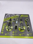 New Guidesman Z-tools Set Hex Blade Driver Light Attach Zipper Pull Ztools. Fixed Price $16.00.
