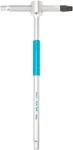 Park Tool THH-8 Sliding T-handle Hex Wrench 8MM Aluminum Speed Spinner &. Fixed Price $28.95.