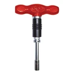 Wheeler-rex 1977 Soil Pipe Coupling Torque Wrench. Fixed Price $102.00.