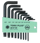 Wiha 36199 Piece Torxplus L-key Short Arm Set. Fixed Price $33.12.