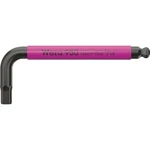 Wera 05022657001 950 Spks L-key Multicolour, Imperial, Blacklaser, 1/4" X 100 Mm. Fixed Price $15.97.