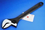 Blue Point 15" Long Black Oxide Adjustable Wrench 1-3/4" Jaw Capacity GAJ15A New. Fixed Price $99.95.