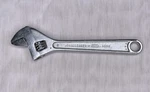Challenger By Proto 4008 Adjustable Wrench Inch Made Usa Clean. Fixed Price $13.99.
