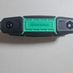 Denali 8 Folding Hex Key. Fixed Price $8.99.