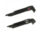Wiha Ball End Hex L-key Inch/metric 22 Pc. Set. Fixed Price $41.62.