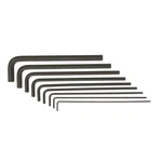 Bondhus 22789 Proguard Hex End L-wrenches Set, 5/64" 3/8", Pc.. Fixed Price $21.99.