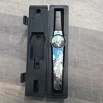 Cdi Torque Wrench 6002LDIN 3/8" , Lb Range - Case **read**. Fixed Price $52.16.