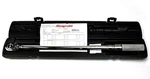 Snap On QD3R250 1/2" Drive 50-250 Ft Lb Click Type Fixed Head Torque Wrench -a. Fixed Price $264.99.