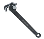 King Tony 3616S-14P Rapid Pipe Wrench, 20-48MM. Fixed Price $121.21.