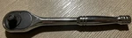 Pittsburgh Pro 3/8 In. Drive Quick-release Ratchet. Fixed Price $9.50.
