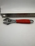 Snap On FADH6B Adjustable Wrench. Fixed Price $58.99.